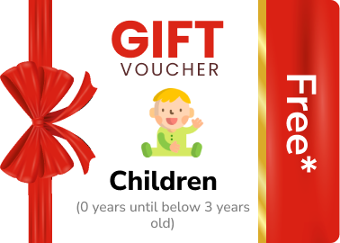 Children Coupon